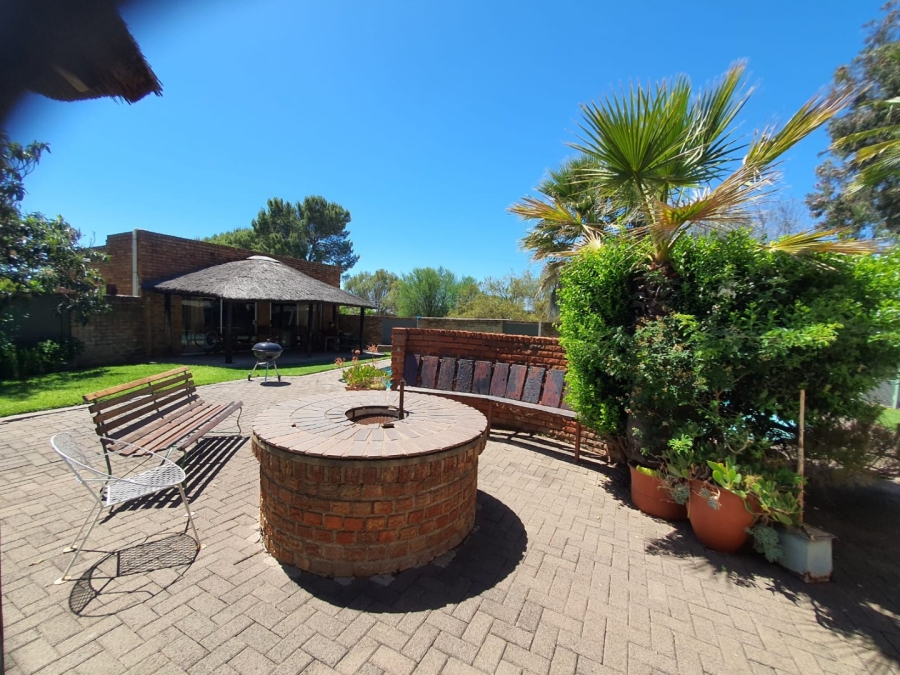 Commercial Property for Sale in Estoire Free State